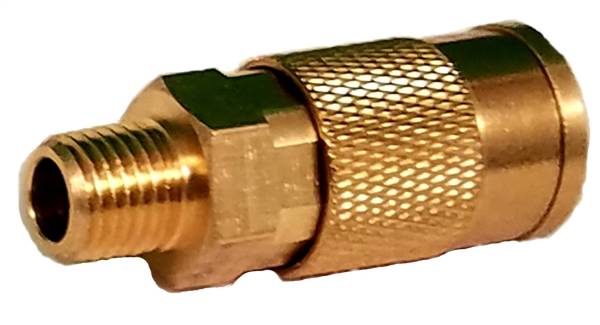 Kleinn Automotive Air Horns - Kleinn Automotive Air Horns Quick Coupler 59813