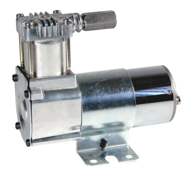 Kleinn Automotive Air Horns - Kleinn Automotive Air Horns Air Compressor 6180RC