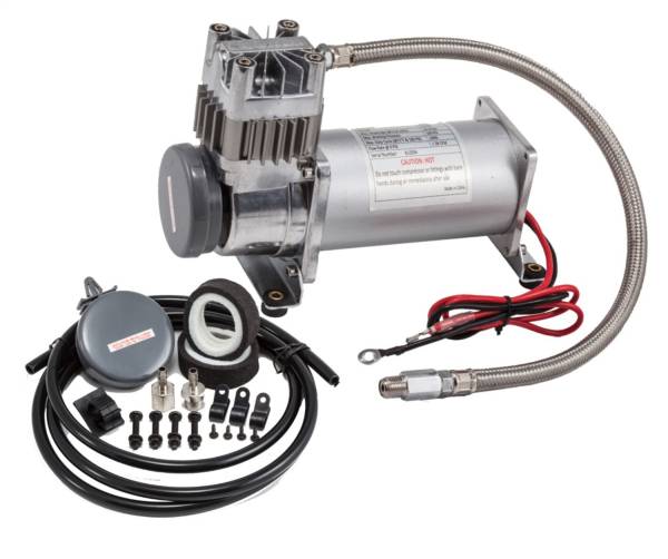 Kleinn Automotive Air Horns - Kleinn Automotive Air Horns Air Compressor 6350RC