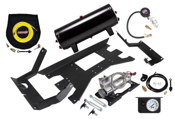 Kleinn Automotive Air Horns - Kleinn Automotive Air Horns Onboard Air System GM1500-OBA