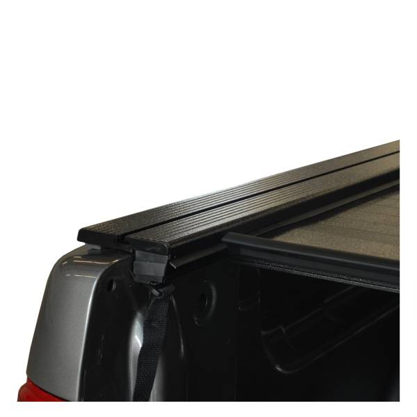 Pace Edwards - Pace Edwards Bedlocker® w/Explorer Series™ Rails Tonneau Cover Kit BEF1290