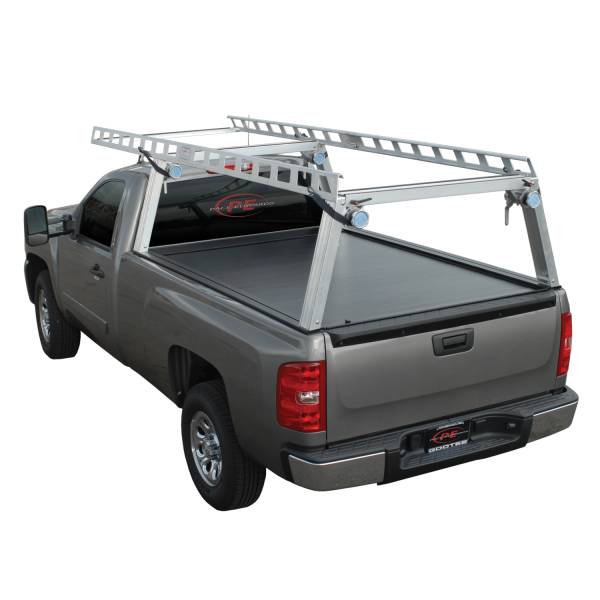 Pace Edwards - Pace Edwards Contractor Rig® Rack CR3002