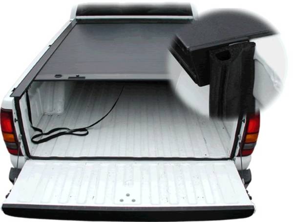Pace Edwards - Pace Edwards WeatherGate Tailgate Seal Master Pak WG2001-12