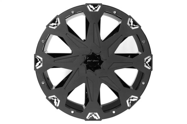 Fab Fours - Fab Fours The OG Wheel Ring SL2401-1