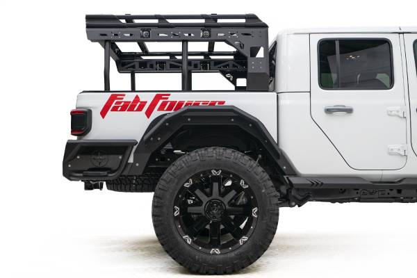 Fab Fours - Fab Fours Fender JT1001-B
