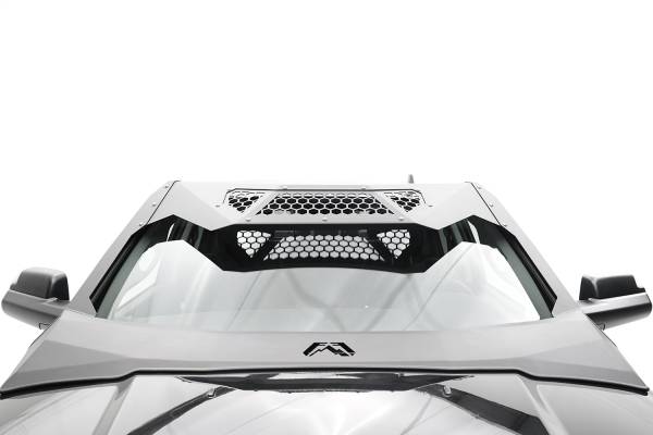 Fab Fours - Fab Fours ViCowl VC4400-1