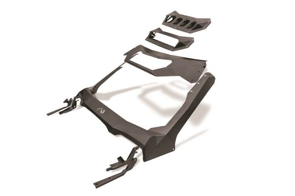 Fab Fours - Fab Fours ViCowl VC4100-B