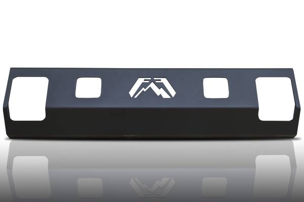 Fab Fours - Fab Fours Steel Lite Guard SLITE-1