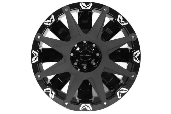 Fab Fours - Fab Fours Jester Wheel Ring SL2422-1