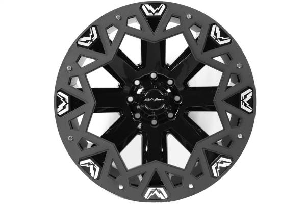 Fab Fours - Fab Fours Kollide Wheel Ring SL2416-1