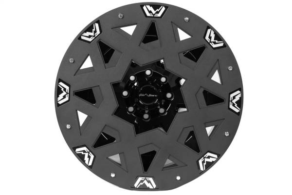 Fab Fours - Fab Fours Kaos Wheel Ring SL2413-1