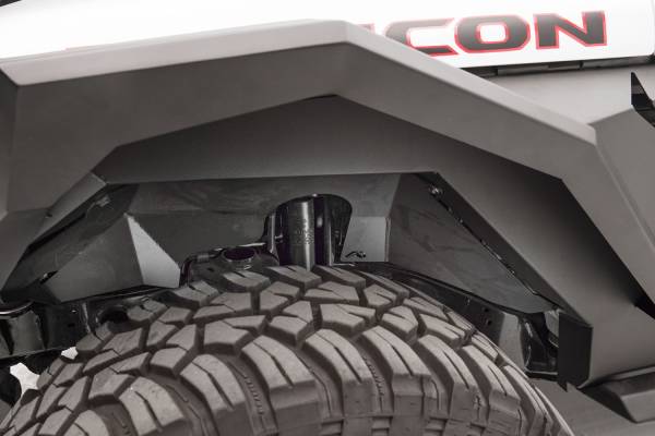 Fab Fours - Fab Fours Inner Fender JL2002-1