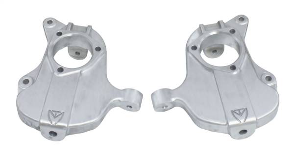MaxTrac - MaxTrac Front Lowering Spindles 101520