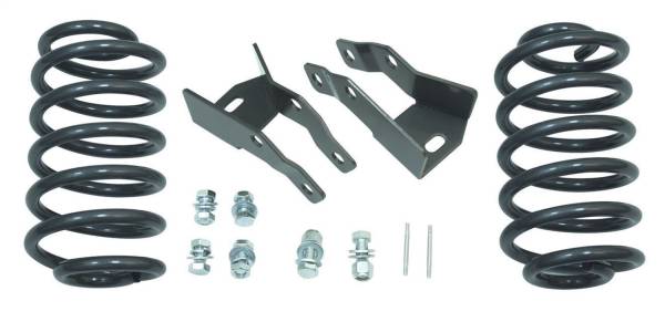 MaxTrac - MaxTrac Lowering Kit Box 201220