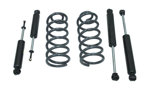 MaxTrac - MaxTrac Lowering Kit Box 202930