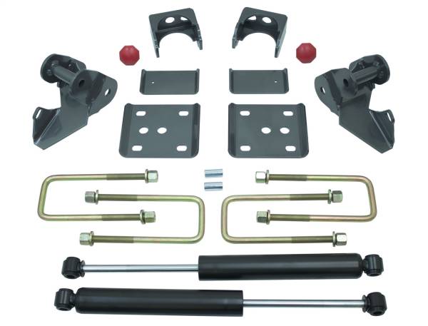 MaxTrac - MaxTrac Lowering Kit Box 203440