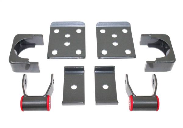 MaxTrac - MaxTrac Axle Flip Kit 300550