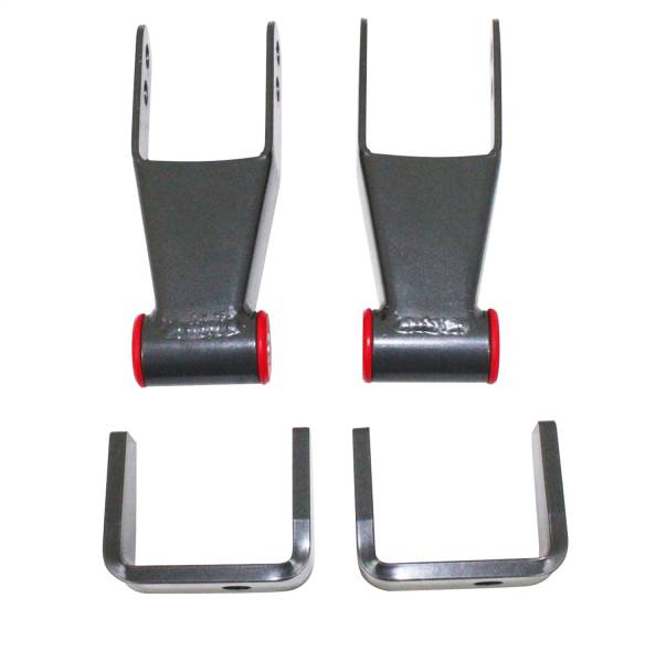 MaxTrac - MaxTrac Axle Flip Kit 303030