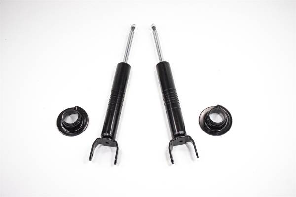 MaxTrac - MaxTrac Adjustable Lowering Strut 372403