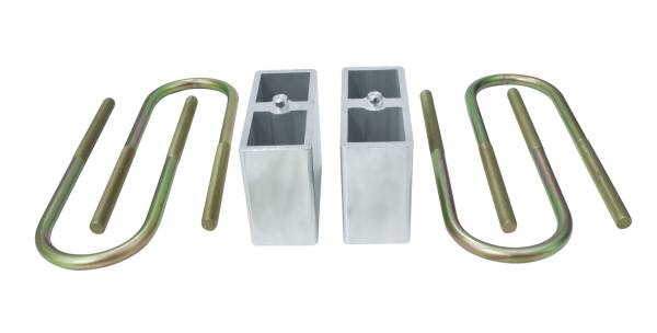 MaxTrac - MaxTrac Lowering Kit 430040