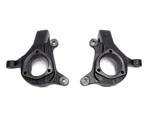 MaxTrac - MaxTrac Axle Spindle 700930