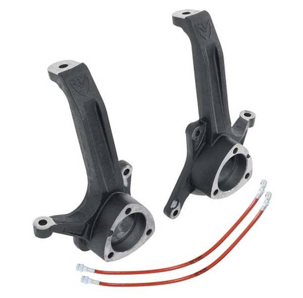 MaxTrac - MaxTrac Axle Spindle 702235