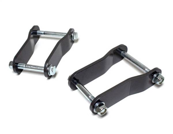 MaxTrac - MaxTrac Leaf Spring Shackle Kit 716710