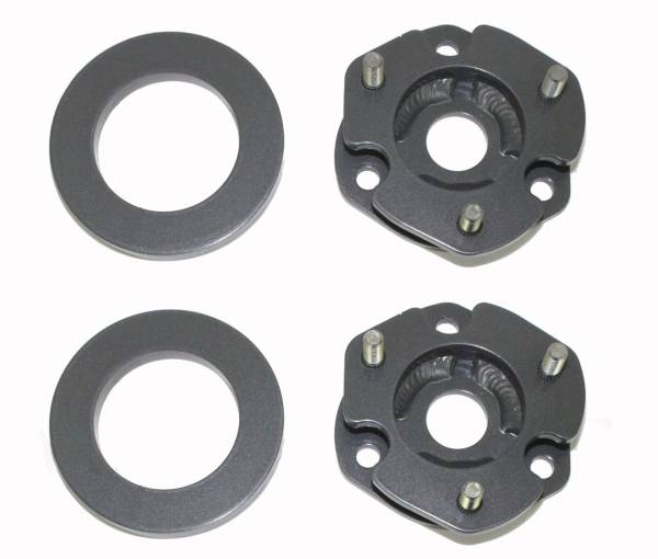 MaxTrac - MaxTrac Coil Spring Spacer Leveling Kit 832525