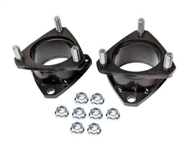 MaxTrac - MaxTrac Suspension Lift Kit 833825
