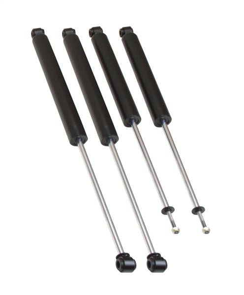 MaxTrac - MaxTrac Twin Tube Gas Shock 943340S