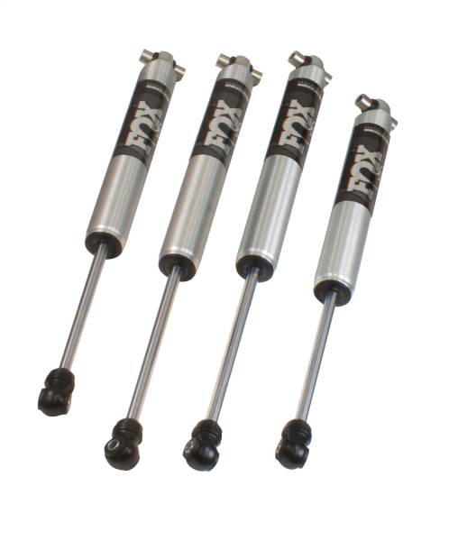 MaxTrac - MaxTrac Fox 2.0 Performance Shock Kit 947340F