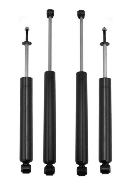 MaxTrac - MaxTrac Twin Tube Gas Shock 889730S