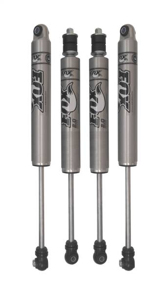 MaxTrac - MaxTrac 2.0 Fox Aluminum Body High Performance Shock 889745F