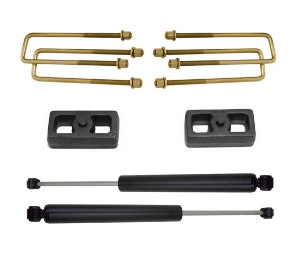 MaxTrac - MaxTrac Lift Blocks 900420