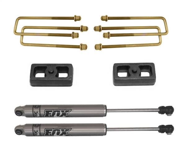 MaxTrac - MaxTrac Lift Blocks 900420F