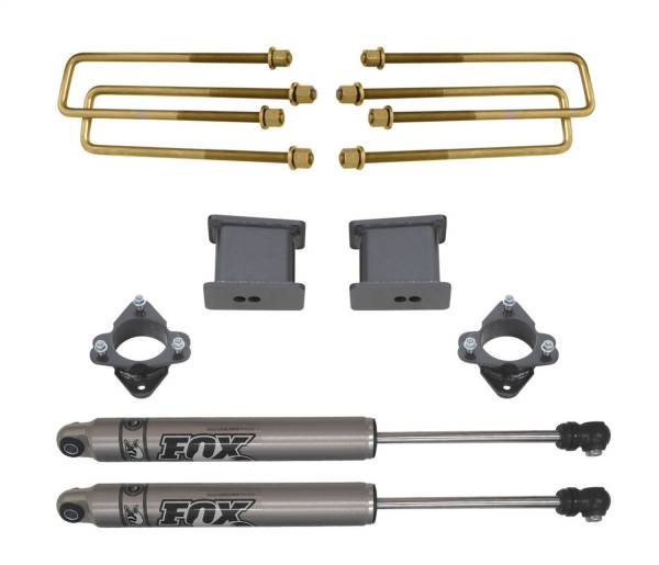 MaxTrac - MaxTrac Lift Kit-Suspension Component 901740F