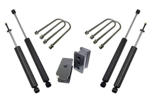 MaxTrac - MaxTrac Lift Kit-Suspension Component 902225S