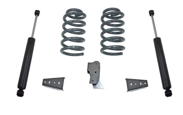 MaxTrac - MaxTrac Lift Kit-Suspension Component 902430