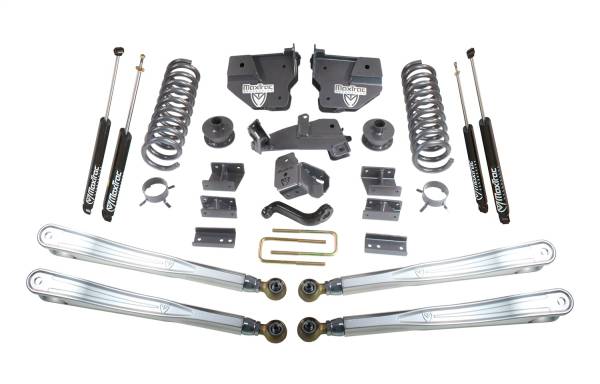 MaxTrac - MaxTrac Maxpro Elite Lift Kit K947241L