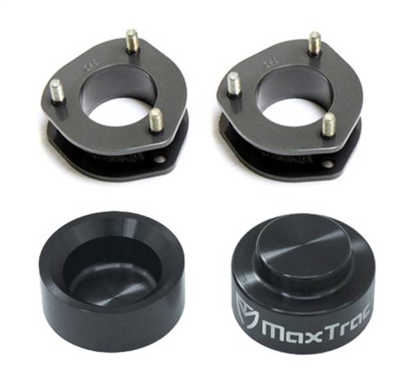 MaxTrac - MaxTrac Max Pro Lift Kit MP882521
