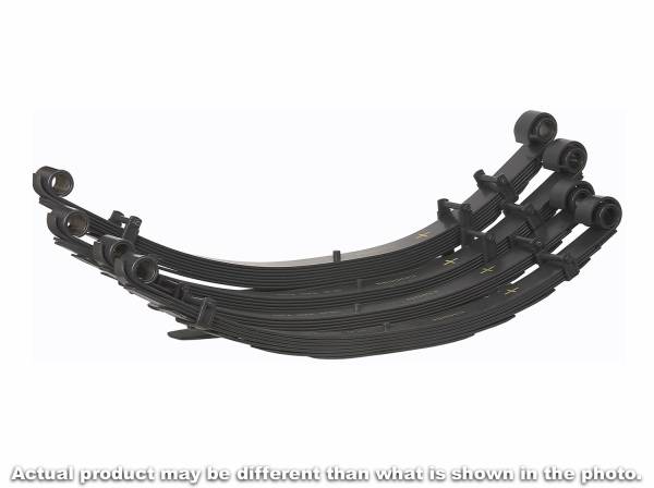 Old Man Emu - Old Man Emu Leaf Spring CS002F