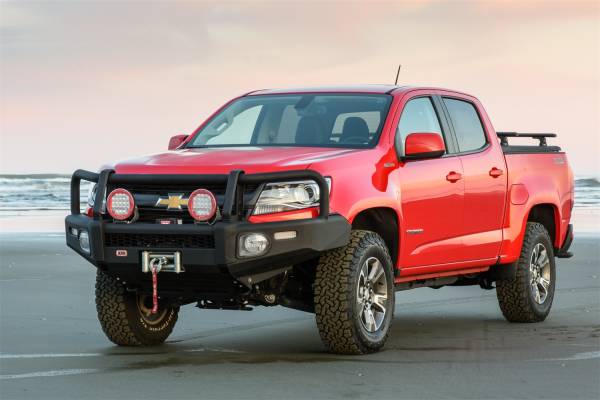Old Man Emu - Old Man Emu Suspension Leveling Kit OMECOLGHKSL
