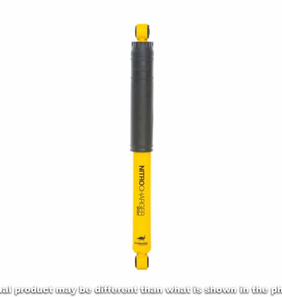 Old Man Emu - Old Man Emu Sport Racing Shock OMEFJC10LKBP51