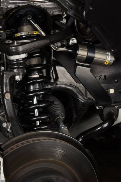Old Man Emu - Old Man Emu Old Man Emu BP-51 Suspension Lift Kit OME4RNR10HKBP51KD