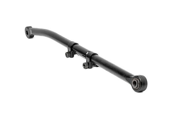 Rough Country - Rough Country Front Forged Adjustable Track Bar for 1.5-8-inch Lifts 5100