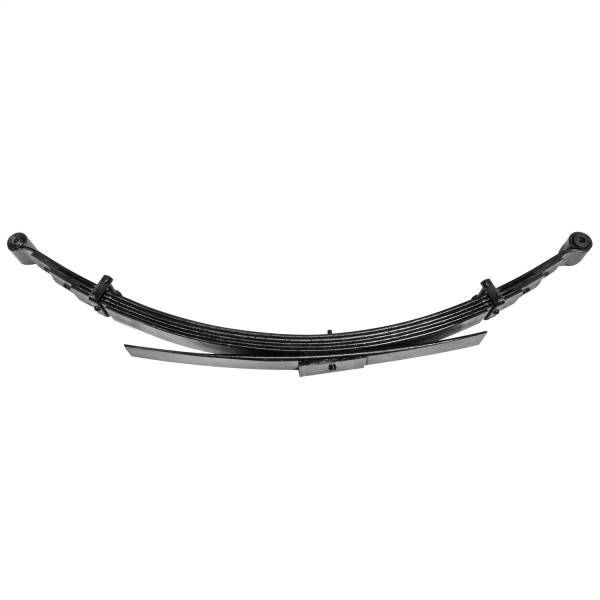Pro Comp Suspension - Pro Comp Suspension 99-07 Sd R 6In Leaf Spring Includes Rubber Bushings 23311