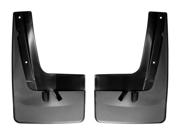 Weathertech - Weathertech No Drill MudFlaps 120043