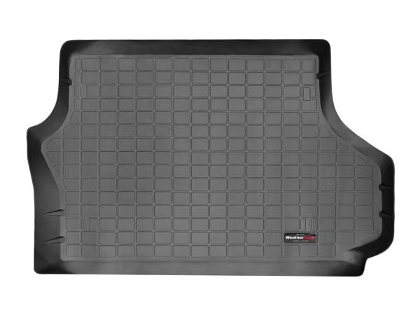 Weathertech - Weathertech Cargo/Trunk Liner 40022