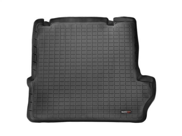 Weathertech - Weathertech Cargo Liners 40087