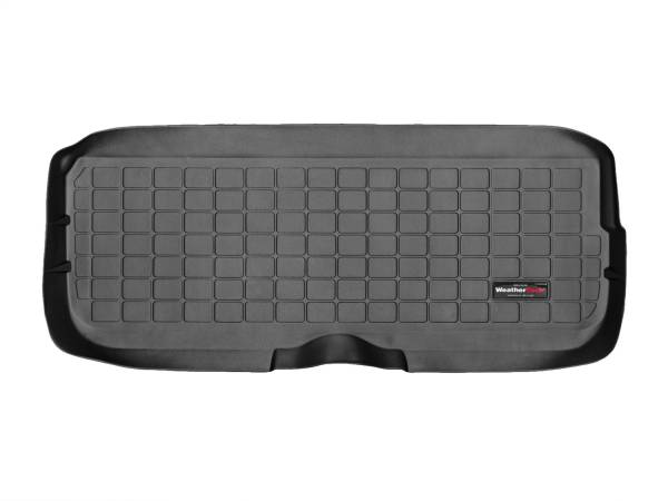Weathertech - Weathertech Cargo Liners 40091